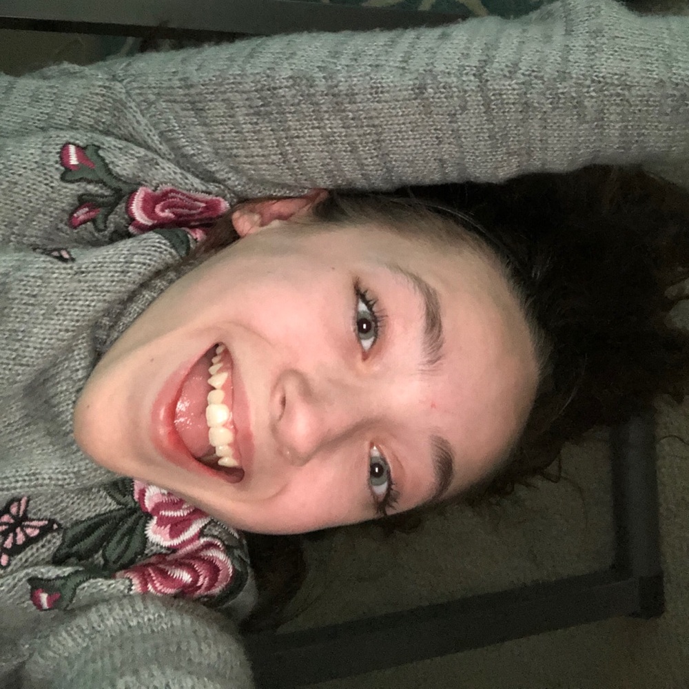 Meet your Posher, Bella